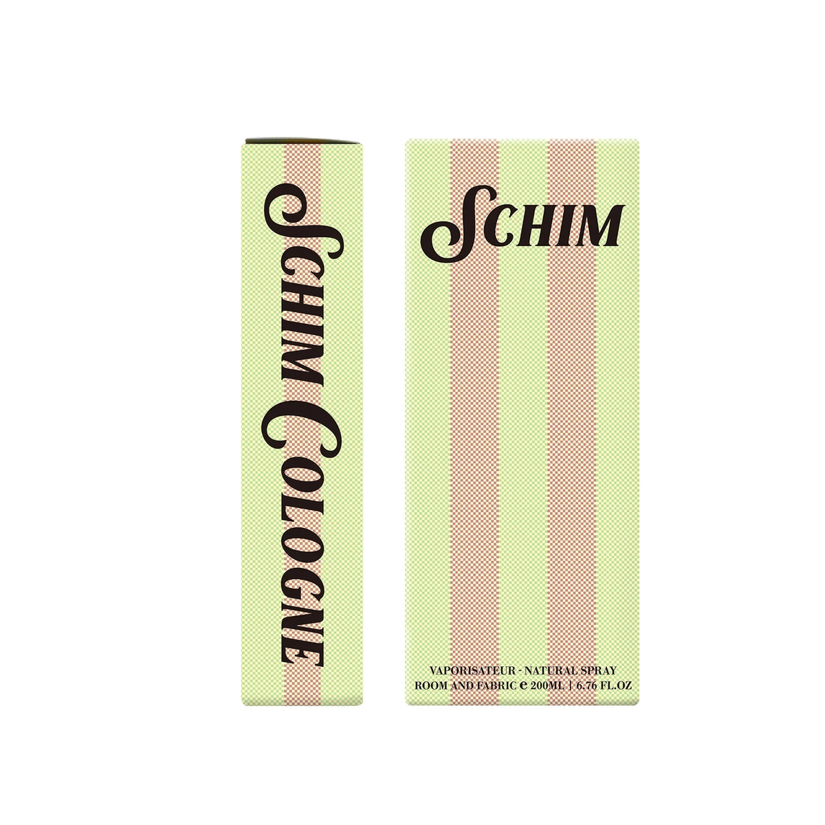 SCHIM Tomat et Miel Fabric & Room Perfume 200ml [Scent of a Peaceful Farm and Honey-Drenched Tomatoes]
