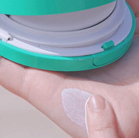 SCINIC Enjoy All Round Airy Sun Cushion EX SPF50+ PA++++ 25g