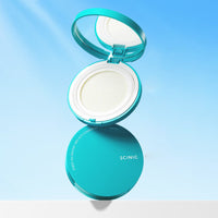 SCINIC Enjoy All Round Airy Sun Cushion EX SPF50+ PA++++ 25g