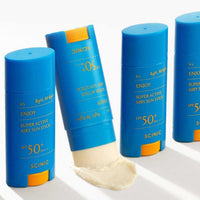 SCINIC Enjoy Super Active Airy Sun Stick SPF50+ PA++++ 15g