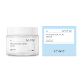 SCINIC Hyaluronic Acid Cream 80ml