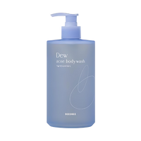 SEEDBEE Dew Acne Body Wash 500ml
