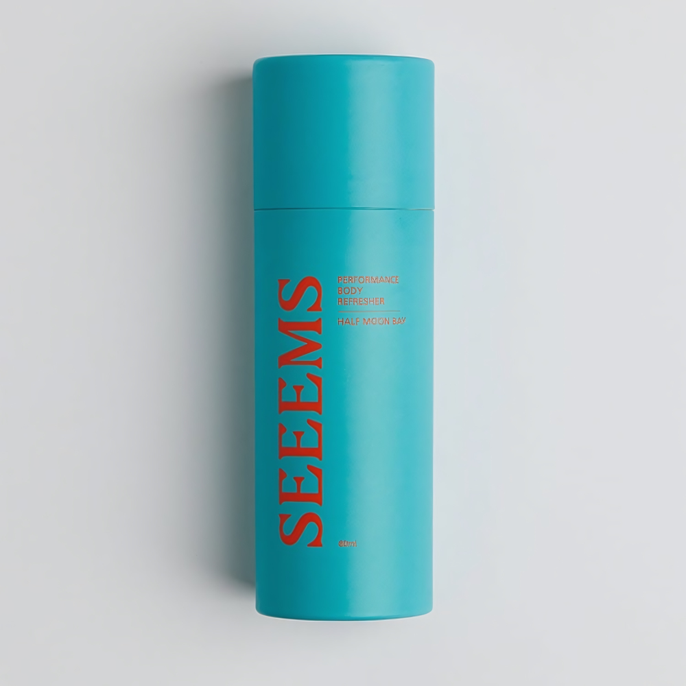 SEEEMS Performance Body Refresher 80ml