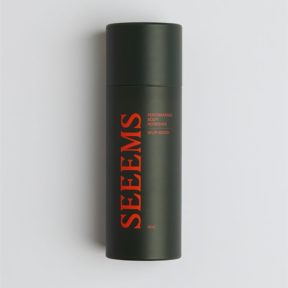 SEEEMS Performance Body Refresher 80ml