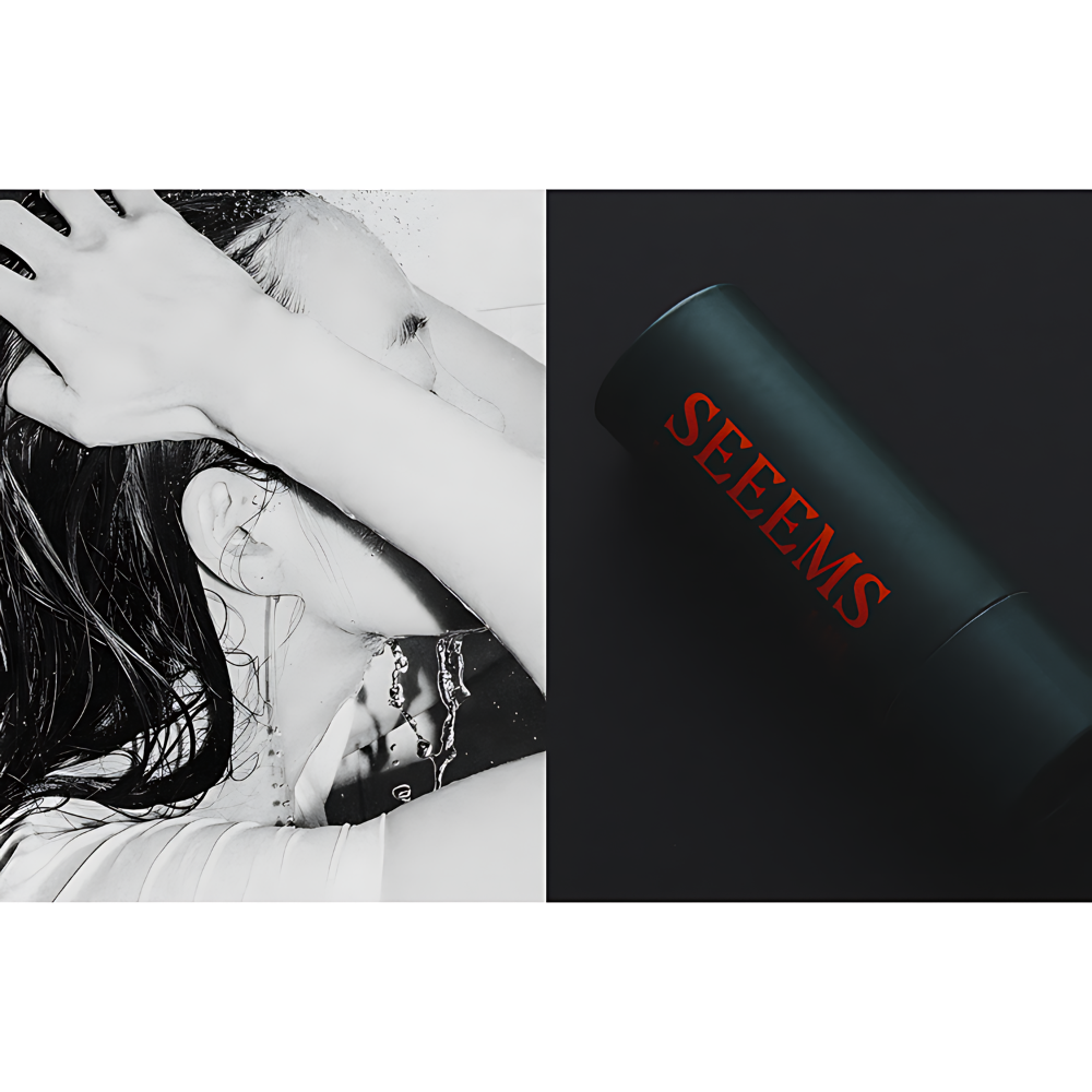 SEEEMS Performance Body Refresher 80ml