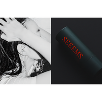 SEEEMS Performance Body Refresher 80ml