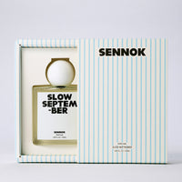 [Expiration imminen] SENNOK Perfume Slow September 50ml