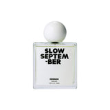 [Expiration imminen] SENNOK Perfume Slow September 50ml