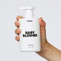 SENNOK Body Lotion Baby Blusher 300ml
