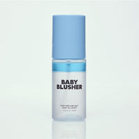 SENNOK Hair Perfume Mist Baby Blusher 60ml