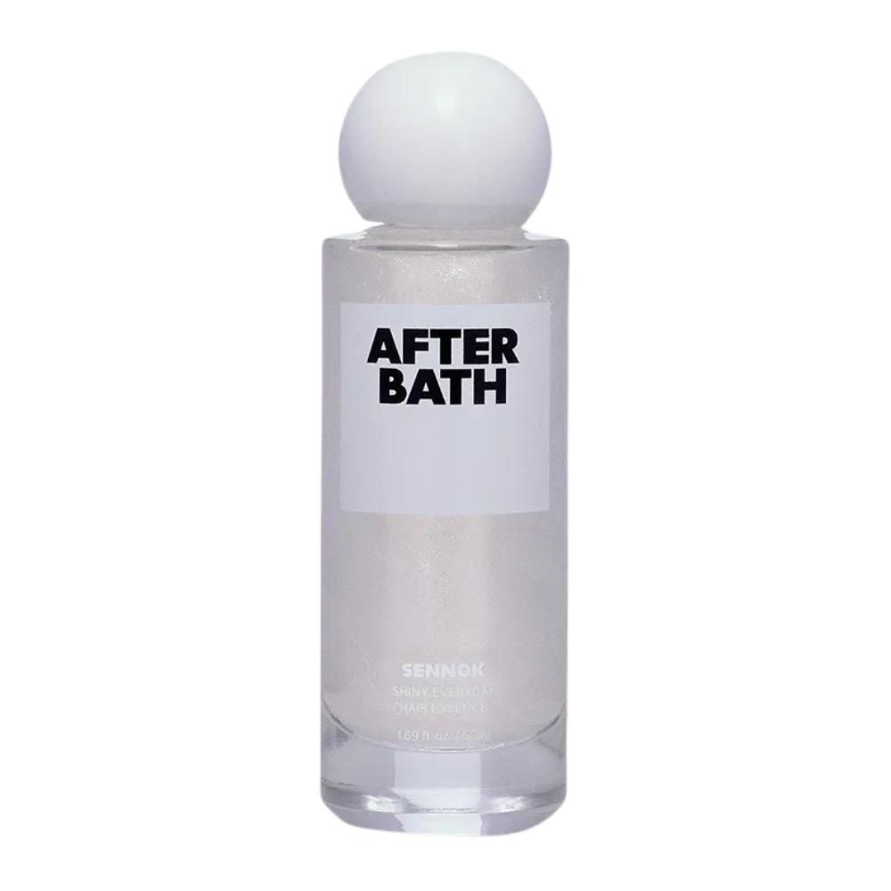 SENNOK Shiny Everyday Hair Essence After Bath 50ml