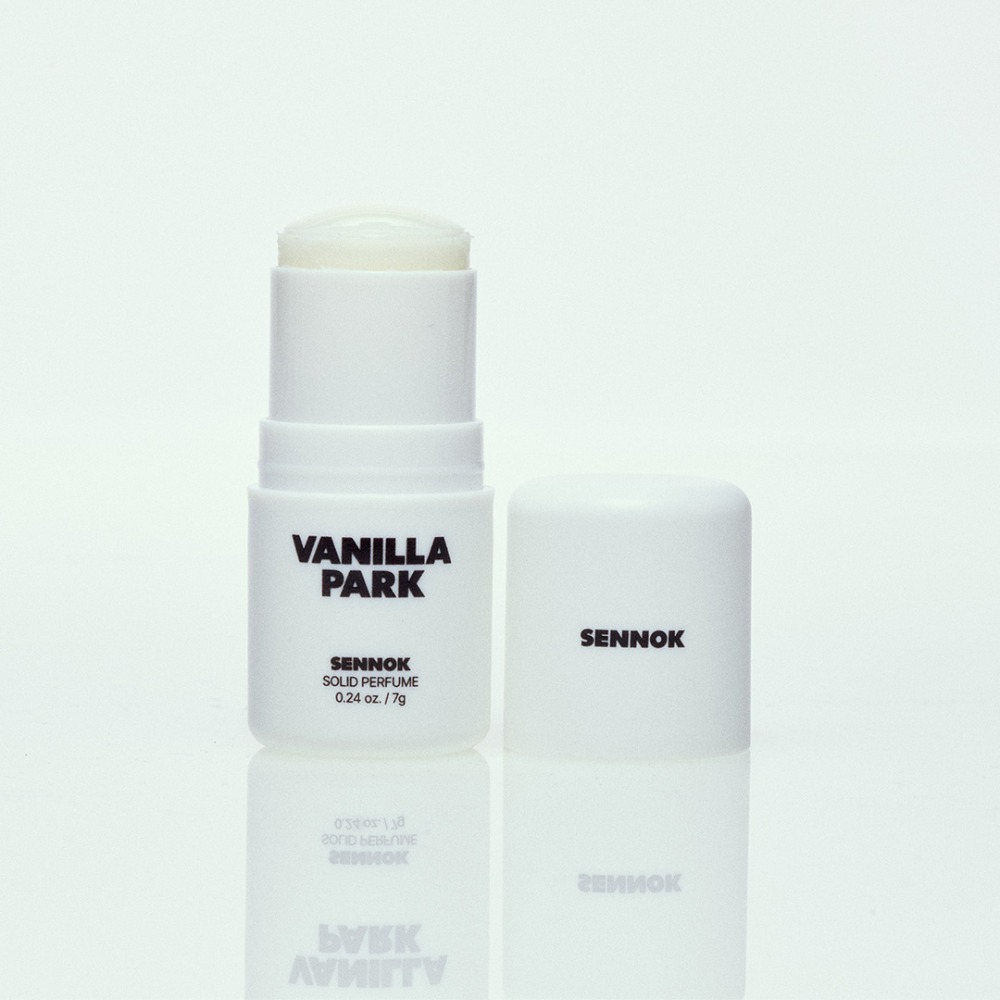 Vanilla Park