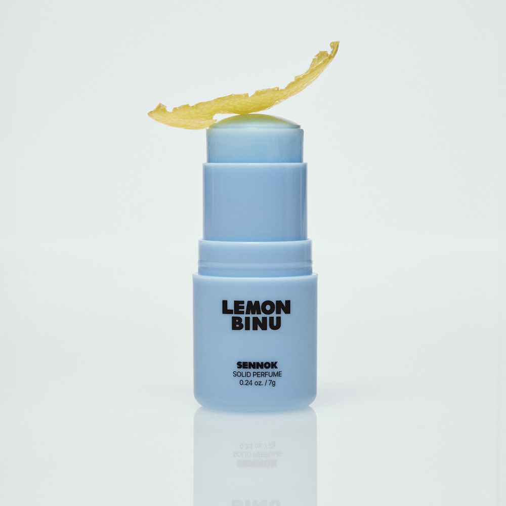 SENNOK Solid Perfume 7g