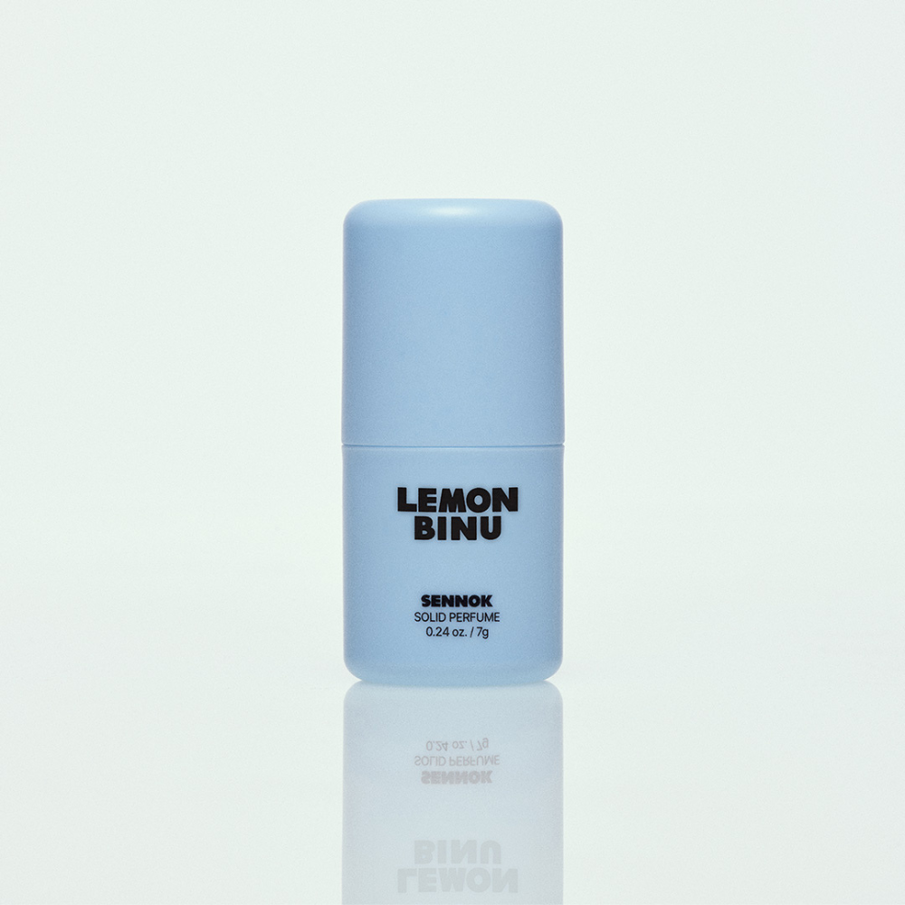 SENNOK Solid Perfume 7g