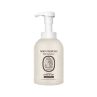 SENTO Deep Perfume Foaming Hand Wash (Lemon Verbena Scent) 510ml x 2