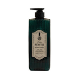 SENTO Prime Botanical Aroma Deep Perfume Mild-Acidic Body Wash (White Musk Scent) 1,100ml