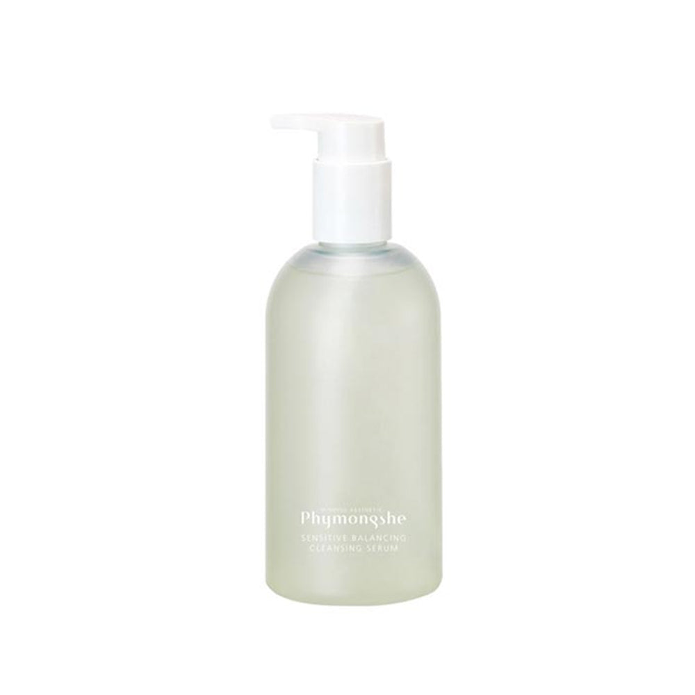 Phymongshe Sensitive Balancing Cleansing Serum 300ml