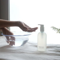 Phymongshe Sensitive Balancing Cleansing Serum 300ml