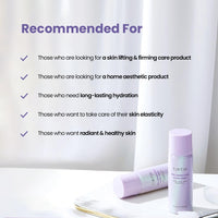 TIRTIR Collagen Core 3X Red Ampoule Set
