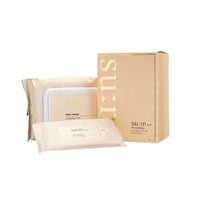 su:m37 Time Energy Cleansing Sheet 50 sheets