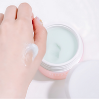 SHHOM Pore White Cleansing Balm 60ml