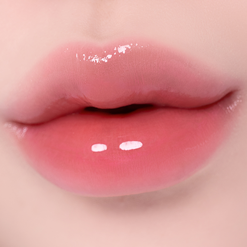 SISTER ANN Melting Glass Lip Tint (4 Shades)
