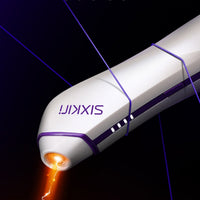 SIXKIN Plasma Volcano Shot Device