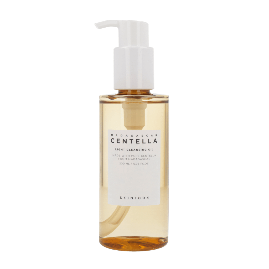 SKIN1004 Madagascar Centella Light Cleansing Oil 200ml