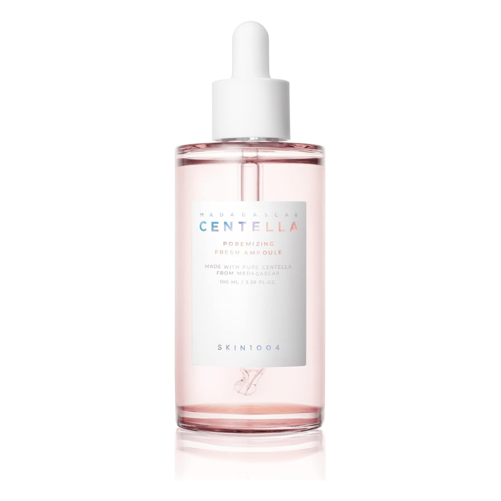 SKIN1004 Madagascar Centella Poremizing Fresh Ampoule 100ml
