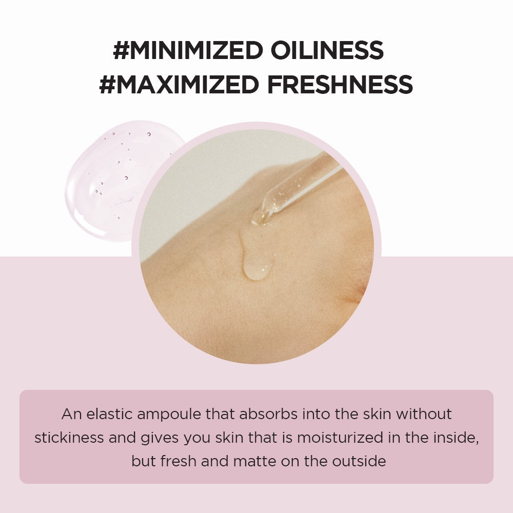 SKIN1004 Madagascar Centella Poremizing Fresh Ampoule 100ml