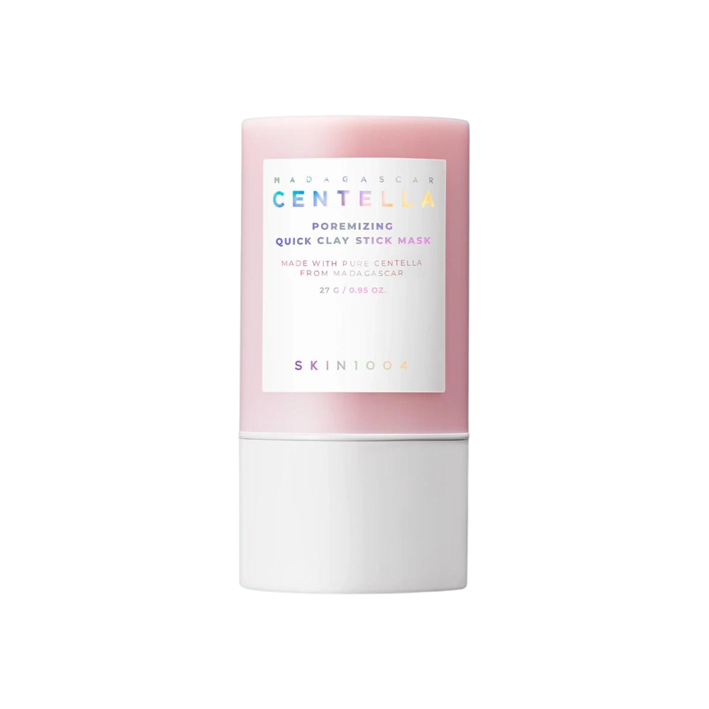 SKIN1004 Madagascar Centella Poremizing Quick Clay Stick Mask 27g