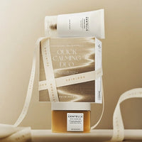 SKIN1004 Madagascar Centella Quick Calming Duo