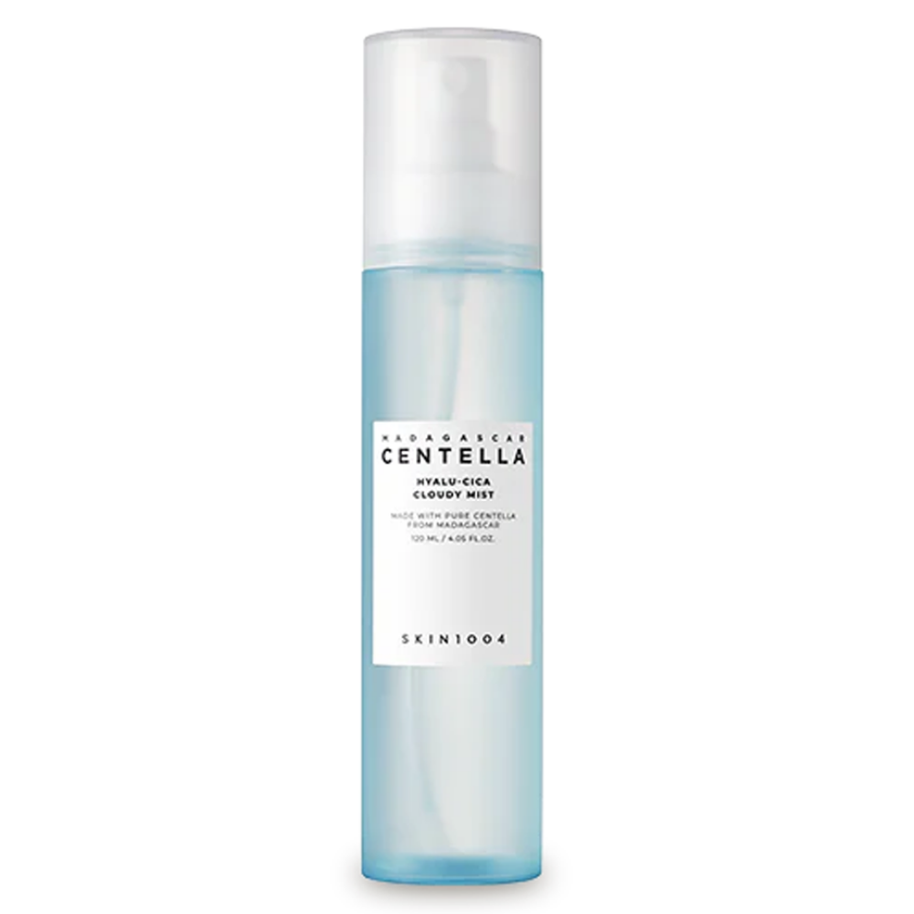 SKIN1004 Madagascar Centella Hyalu-Cica Cloudy Mist 120ml
