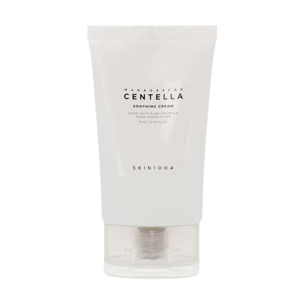 SKIN1004 Madagascar Centella Soothing Cream 75ml