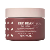 SKINFOOD Red Bean Tranexamic Acid Cream 55ml