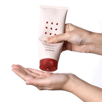 SKINFOOD Red Bean Tranexamic Acid Scrub Foam 150g