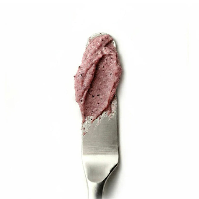 SKINFOOD Red Bean Tranexamic Acid Scrub Foam 150g