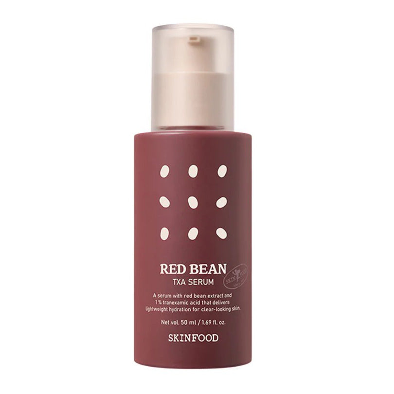SKINFOOD Red Bean Tranexamic Acid Serum 50ml
