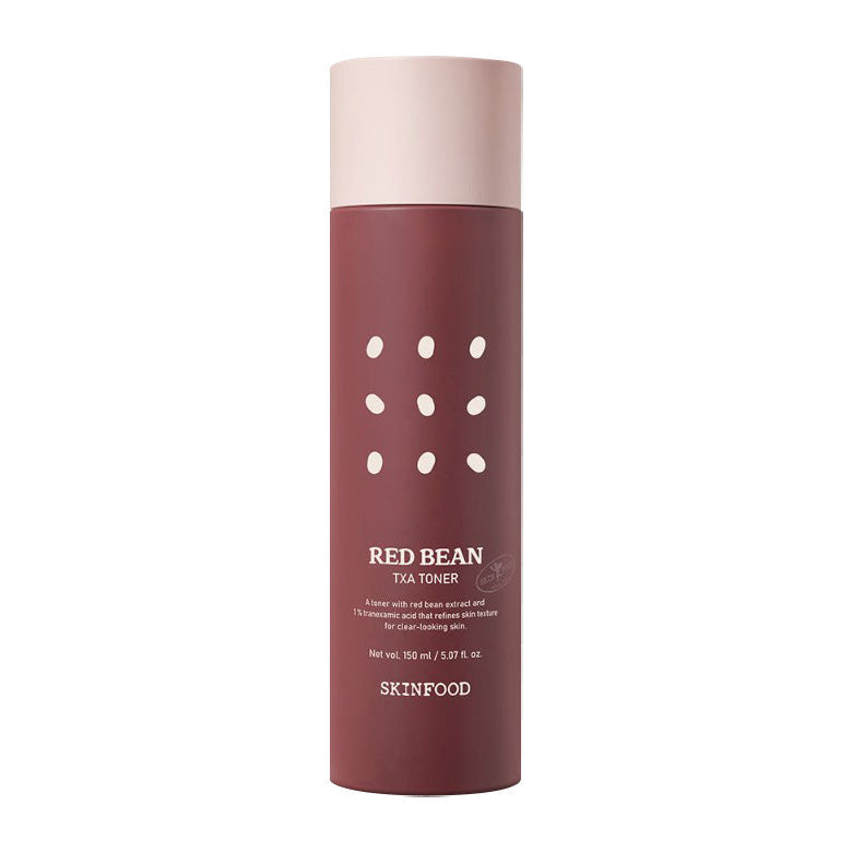 SKINFOOD Red Bean Tranexamic Acid Toner  150ml