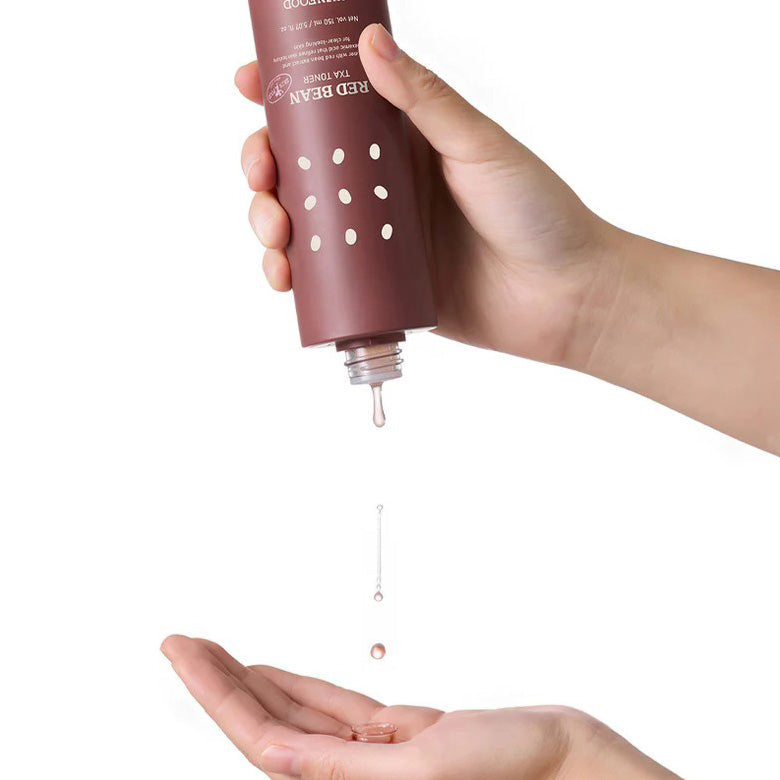 SKINFOOD Red Bean Tranexamic Acid Toner  150ml