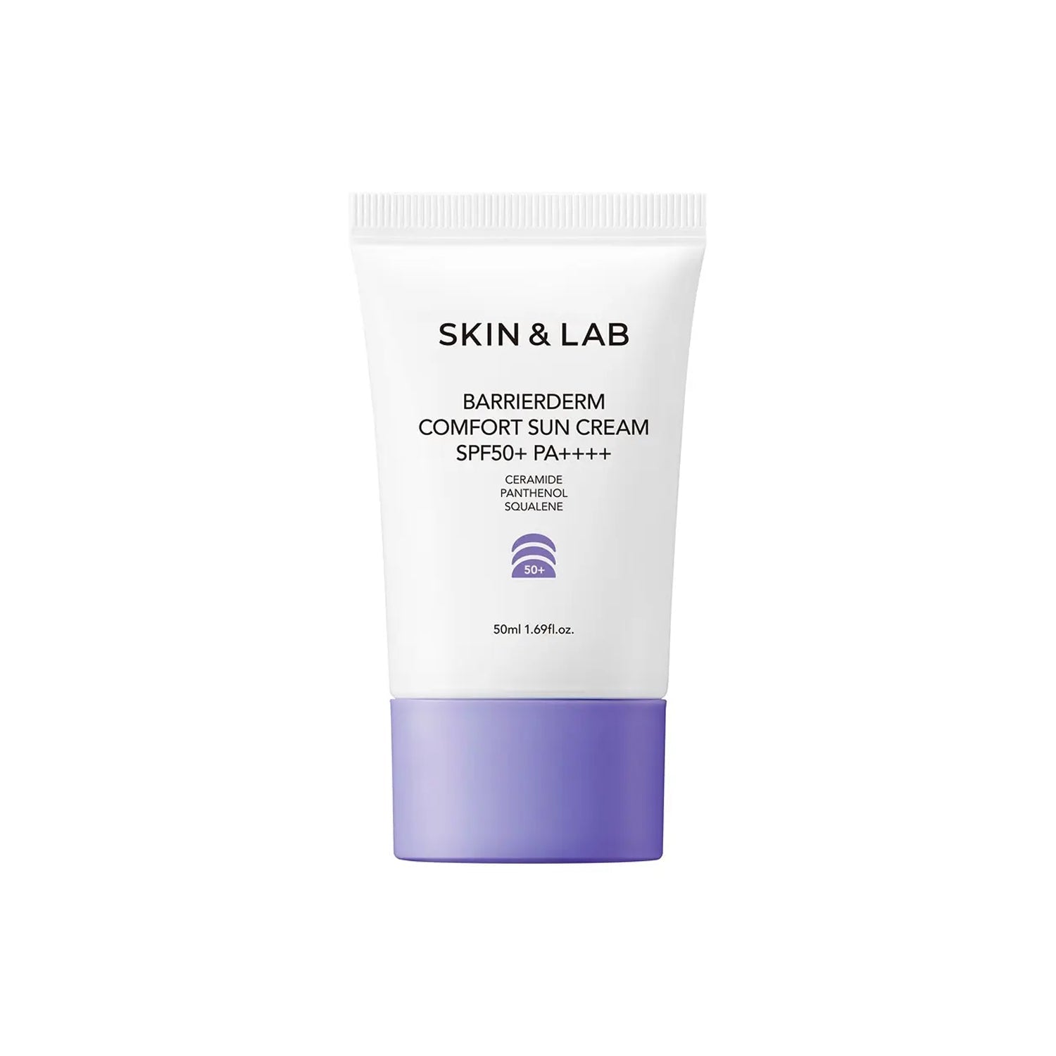 SKIN&LAB Barrierderm Comfort Sun Cream 50ml
