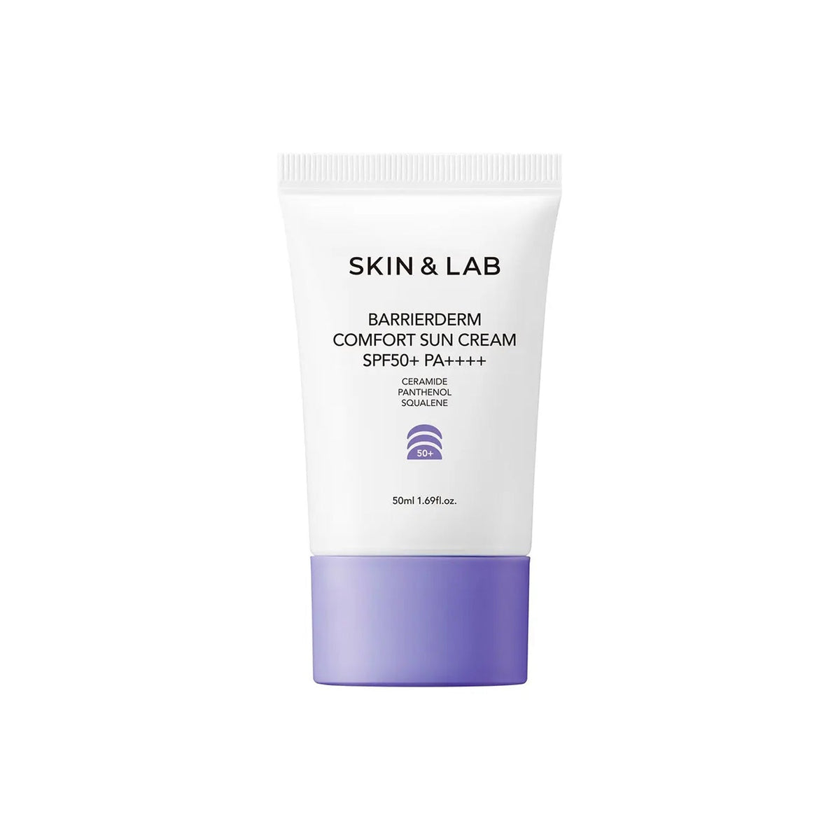 SKIN&LAB Barrierderm Comfort Sun Cream 50ml