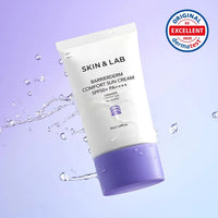 SKIN&LAB Barrierderm Comfort Sun Cream 50ml
