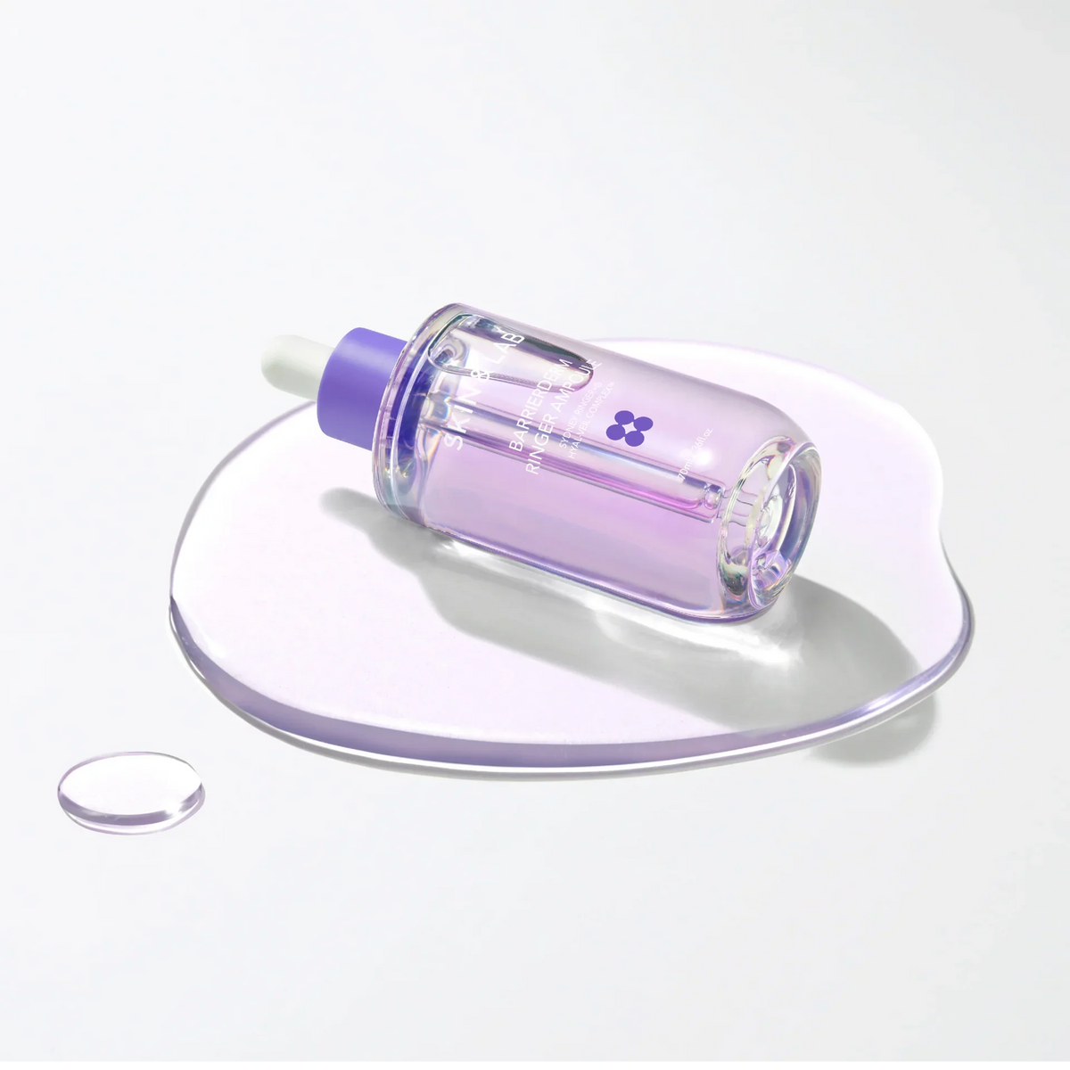 SKIN&LAB Barrierderm Ringer Ampoule 70ml