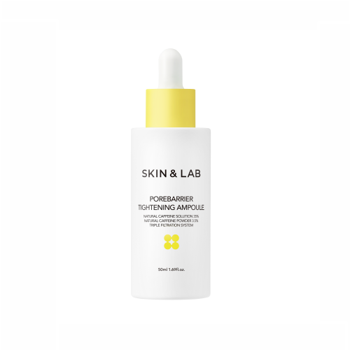 SKIN&LAB Porebarrier Tightening Ampoule 50ml