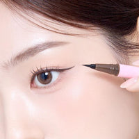 SO.NATURAL Super Fixx Slim Pen Eyeliner 0.4g 2 colors
