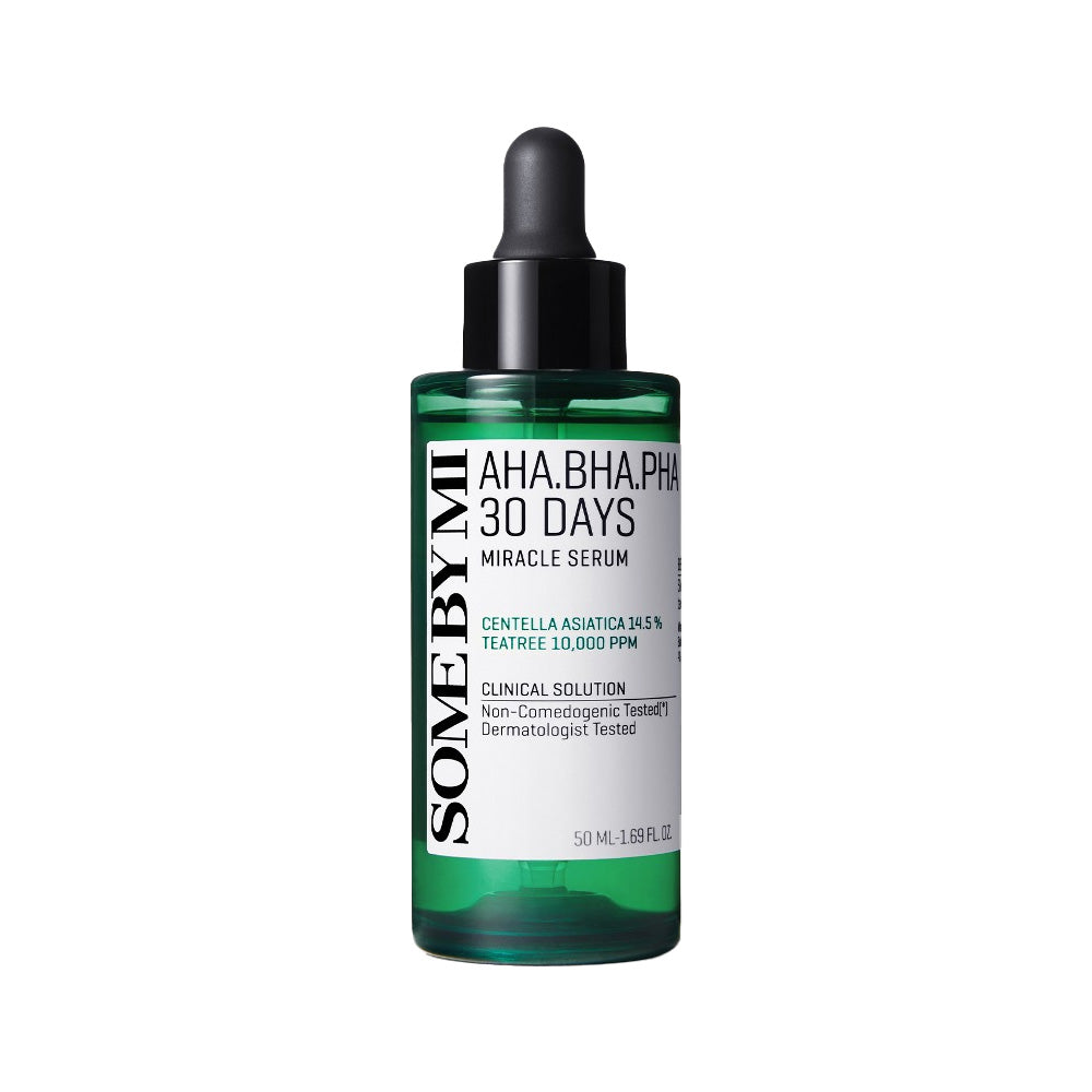 SOME BY MI AHA BHA PHA 30 Days Miracle Serum 50ml