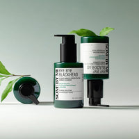 [Time Deal] SOME BY MI Bye Bye Blackhead 30 Days Miracle Green Tea Tox Bubble Cleanser 120g