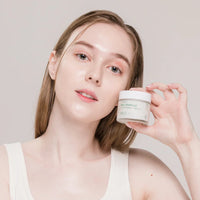 NEOGEN Real Heartleaf Soothing Cream 80g