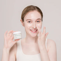 NEOGEN Real Heartleaf Soothing Cream 80g